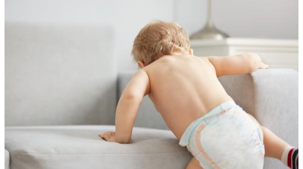 Pamperșii s-ar putea ieftini cu 10% în România. Parlamentul a decis reducerea TVA, guvernul se opune