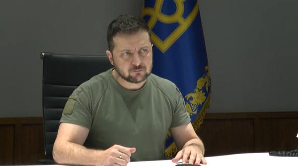 Ucraina a acceptat termenii unui acord cu Statele Unite, după ce Trump a renunțat la anumite condiții absurde