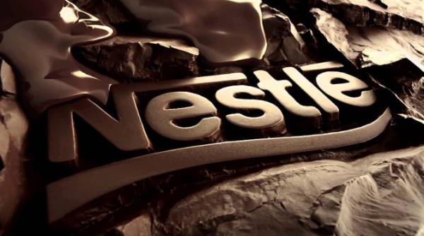 Nestlé, investiție de 1.000 de milioane de dolari 