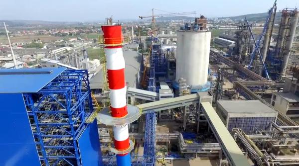 Statul român preia cel mai mare combinat din România: "Vom oferi gaz la un preț care să renteze"