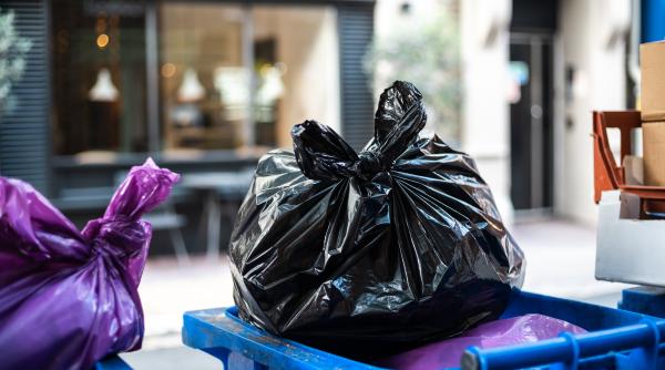 Românii din Germania au interzis să mai arunce la gunoi aceste obiecte banale. Noi reguli de reciclare în 2025