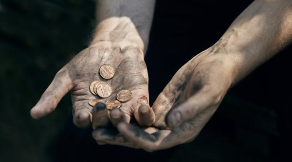 SUA: raport 2023 - unul din patru newyorkezi trăiește în sărăcie