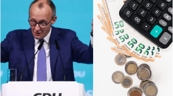 Germania se pune pe tăieri: Dispare venitul pentru cetățeni și se reduc alocațiile plătite copiilor străinilor