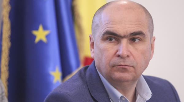 Ilie Bolojan, reacție după cearta de la Casa Albă: Securitatea Ucrainei este crucială pentru securitatea Europei