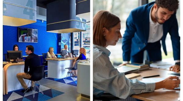 O mare companie românească a ajuns să domine piața din Spania: peste 8 milioane de clienți și 1 miliard de euro cifră de afaceri