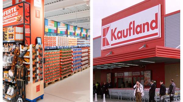 Kaufland vinde un produs obținut din deșeuri alimentare. Prețul nu e mic și se găsește deja la rafturi