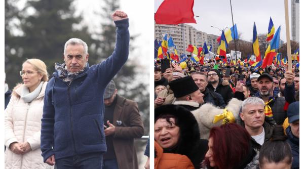 Planul economic al lui Călin Georgescu pentru diaspora: „O să vină toți în țară, să fim 40 de milioane în câteva luni, după ce ies președinte”