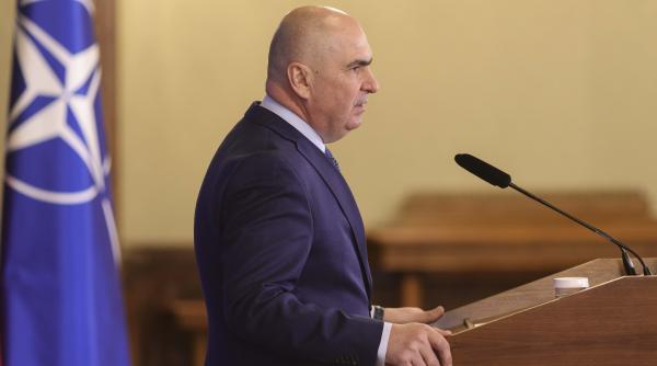 150 de miliarde de euro puse la bătaie de UE pentru armament. Ilie Bolojan: "E o oportunitate pentru România" 
