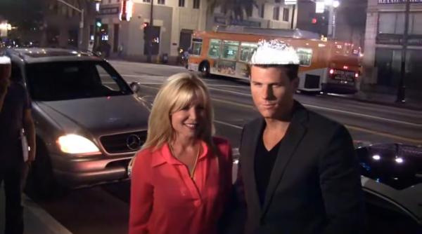 Actrița Pamela Bach, fosta soție a lui David Hasselhoff, găsită moartă în casă