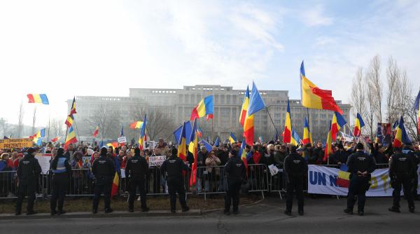 Presa italiană scrie despre "lovitura de stat" din România care pregătea un guvern subordonat Moscovei 