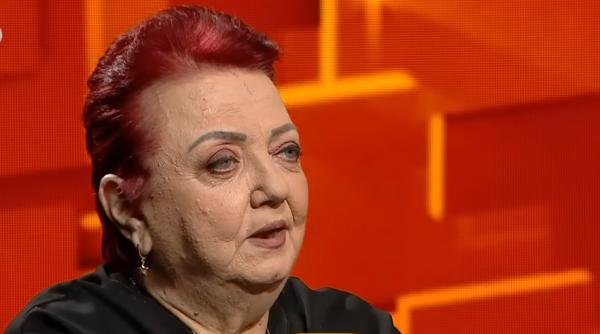 A murit Minerva. Celebra astroloagă avea 66 de ani