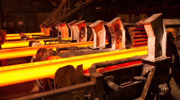 Cel mai mare producător de metale dure închide două fabrici din Germania: "Suntem cu toții șocați"