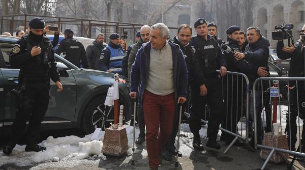 BEC analizează astăzi candidatura lui Călin Georgescu. Ședința începe la ora 18.00