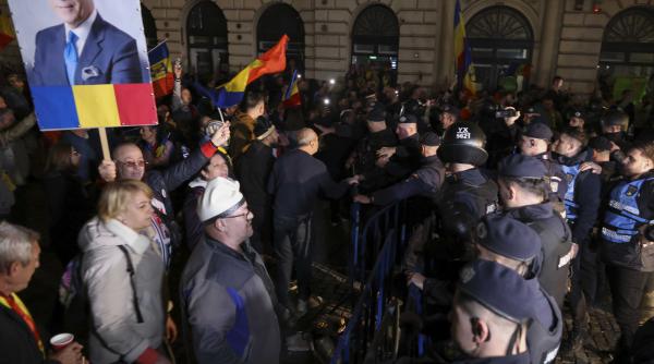 Motivul oficial pentru care candidatura lui Călin Georgescu a fost respinsă