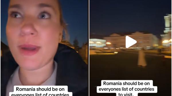 Motivul pentru care turiștii americani aleg România și nu mai vor în Franța sau Spania