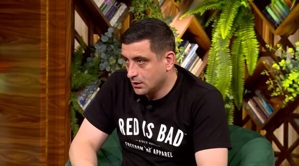 Parchetul General s-a sesizat după mesajul lui George Simion, imediat după interzicerea lui Călin Georgescu 