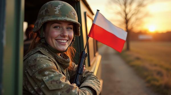 Polonia se pregătește de ce e mai rău: pană de curent de săptămâni, sau chiar un atac 