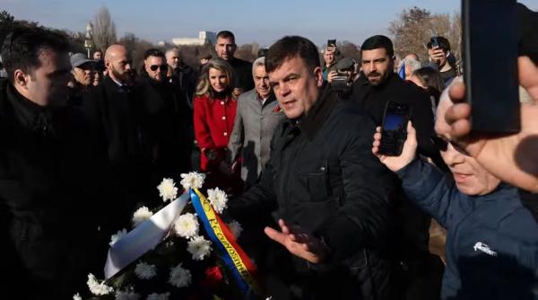 Candidatura lui Călin Georgescu va fi respinsă definitiv de CCR (surse) 