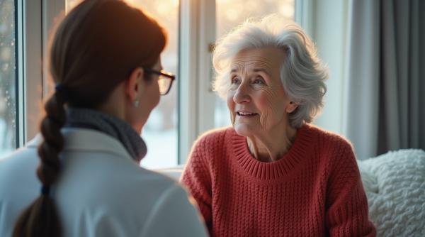 Germania salvează de la faliment, cu bani de la stat, primul fond privat destinat îngrijirii bătrânilor