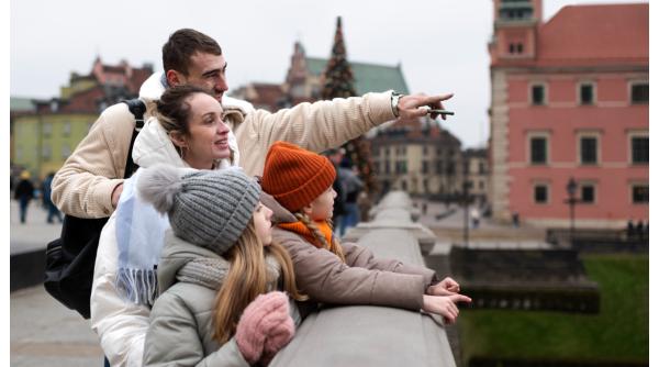 Germanii s-au săturat și emigrează cu tot cu familii, din trei motive principale: "Nu vrem lux"