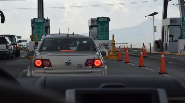 Autostrada „inteligentă” care încasează bani și trimite amenzi la șoferi. Cazul incredibil al unei familii din Italia