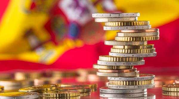 Furtună economică în Spania: 6 din 10 companii cresc prețurile, după majorarea tarifelor la energie și a salariului minim 