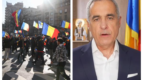 Un avocat, susținător fervent al lui Călin Georgescu, pus sub acuzare după ce a îndemnat oamenii să "pună mâna pe ciomege" 