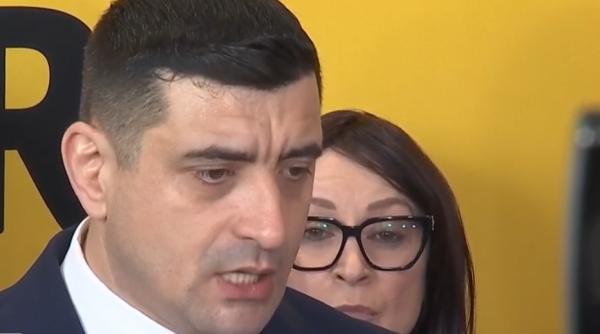 Candidatura lui George Simion a fost deja contestată la BEC 