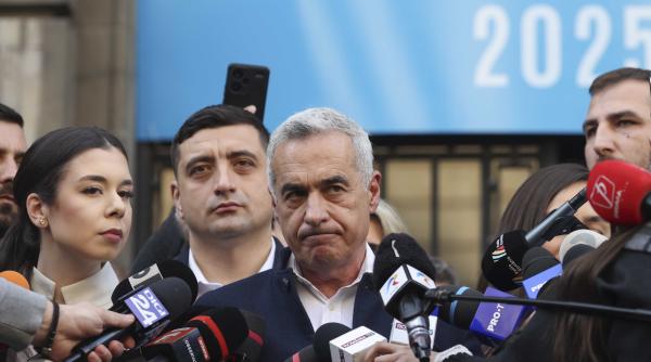 De ce i-a fost interzisă candidatura lui Călin Georgescu la prezidențiale. CCR a publicat motivarea