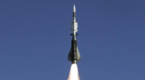 Franţa, Anglia şi Italia au comandat și cer livrarea accelerată de rachete antiaeriene