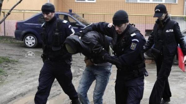 Percheziţii la mercenari ai lui Potra, în această dimineață