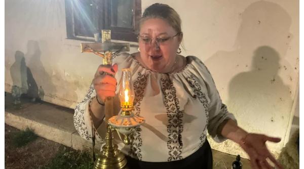 Șoșoacă respinsă, Simion validat. Prima reacție a Dianei Șoșoacă după ce candidatura ei a fost respinsă