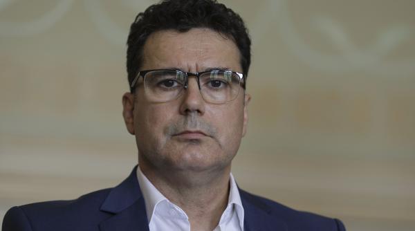 Remus Pricopie, rectorul SNSPA, și-a depus candidatura la prezidențiale 2025. Care e problema și de ce nu-i va fi acceptată cererea