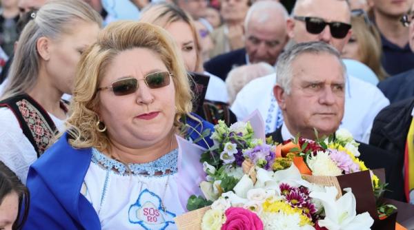 Diana Șoșoacă contestă la CCR decizia BEC de respingere a candidaturii sale la alegerile prezidențiale