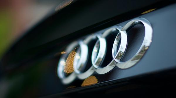 Criză la Audi. Constructorul german taie 7.500 de locuri de muncă