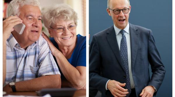 Dezamăgire pentru milioane de pensionari din Germania: Creșterea pensiilor întârzie în acest an