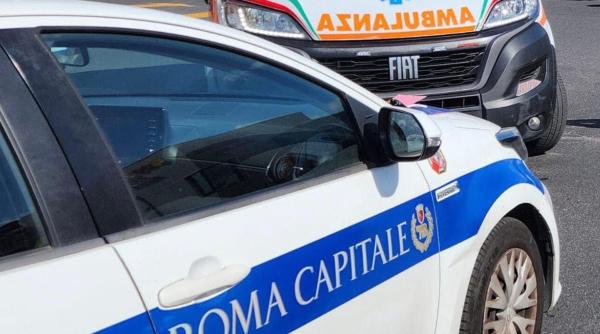 Româncă de 56 de ani, ucisă într-un accident rutier lângă Roma