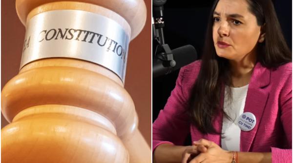 CCR analizează azi ultimele contestaţii privind candidaturile la prezidenţiale. Șefa POT, pe listă