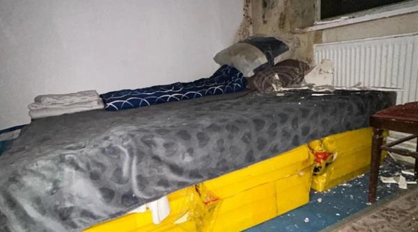 Muncitori români, tratați ca niște sclavi în Germania: 13 ore pe șantier, apoi închiși la cazare. Poliția a arestat "caporalul", tot un român 