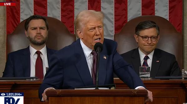 Donald Trump a semnat un decret vizând "eliminarea" Departamentului Educaţiei