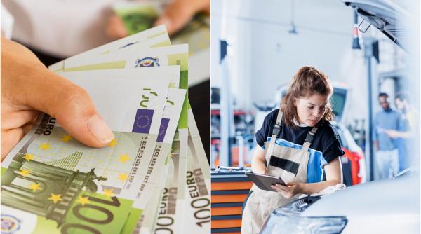 Mercedes-Benz face noi concedieri. Indemnizație de 500.000 de euro pentru cine pleacă voluntar