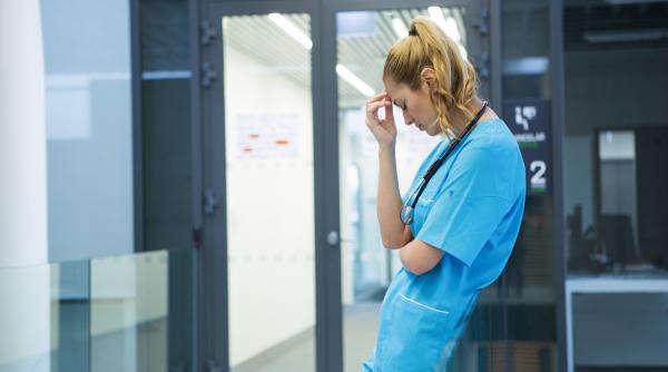 Italia trece printr-o criză gravă. Medicii demisionează masiv 