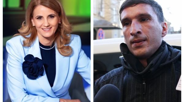 Anca Alexandrescu a făcut publice mesajele cu Bog Pr de pe Whats App: "Asta ca să încheiem discuția" 