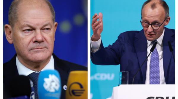 Salariile din Germania ar putea să scadă: contribuțiile pentru asigurările de sănătate, la un pas să fie crescute substanțial