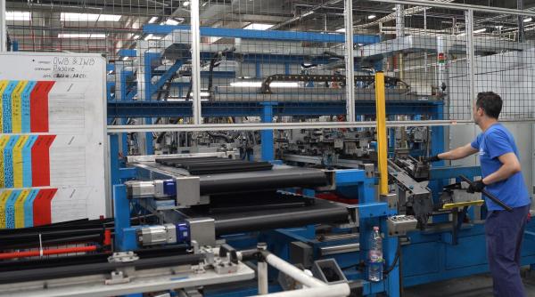 O companie uriașă din auto pune lacătul pe una din fabricile din Germania. Toți angajații au fost disponibilizați