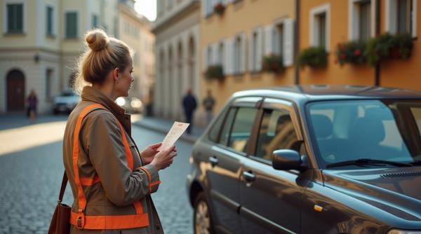 Când se prescrie o amendă din Germania. Poți scăpa fără să o plătești? 