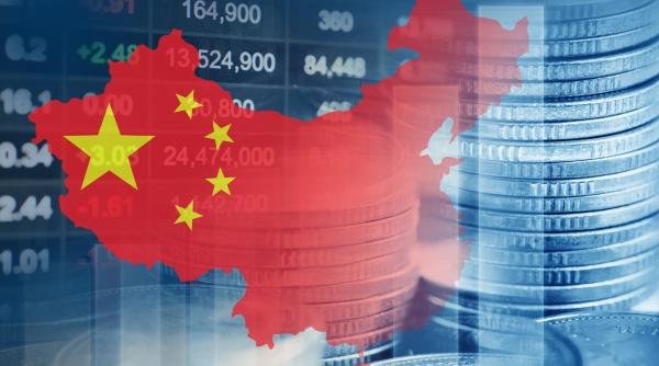 Europa se uită spre China. Comisarul european pentru comerţ, vizită oficială a promova o relaţie comercială "mai echilibrată şi mai cooperantă" 