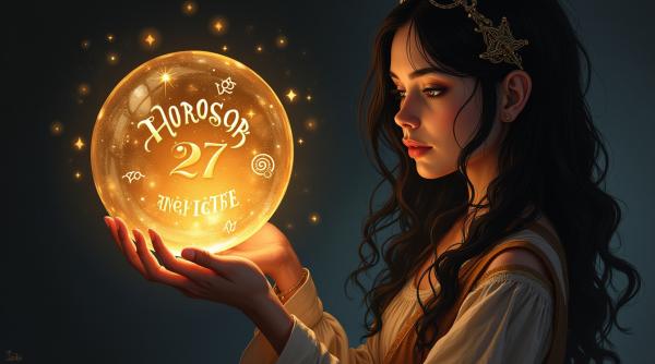 Horoscop 27 Martie 2025: Transformări Majore și Oportunități Neașteptate