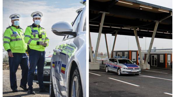 Suspendarea permisului va fi comunicată între toate țările UE. Șoferilor români li se va bloca o veche lacună legislativă europeană