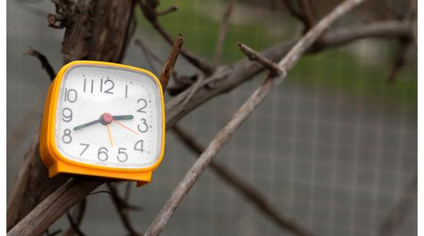 Mai trecem la ora de vară în 2025? Ce se întâmplă cu propunerea Comisiei Europene, de eliminare a schimbării orei